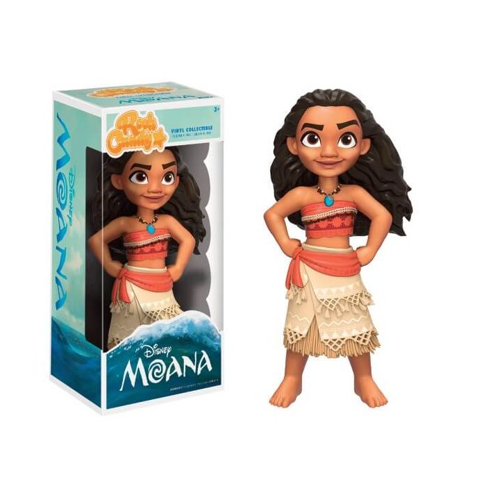 Funko Rock Candy: Disney - Moana