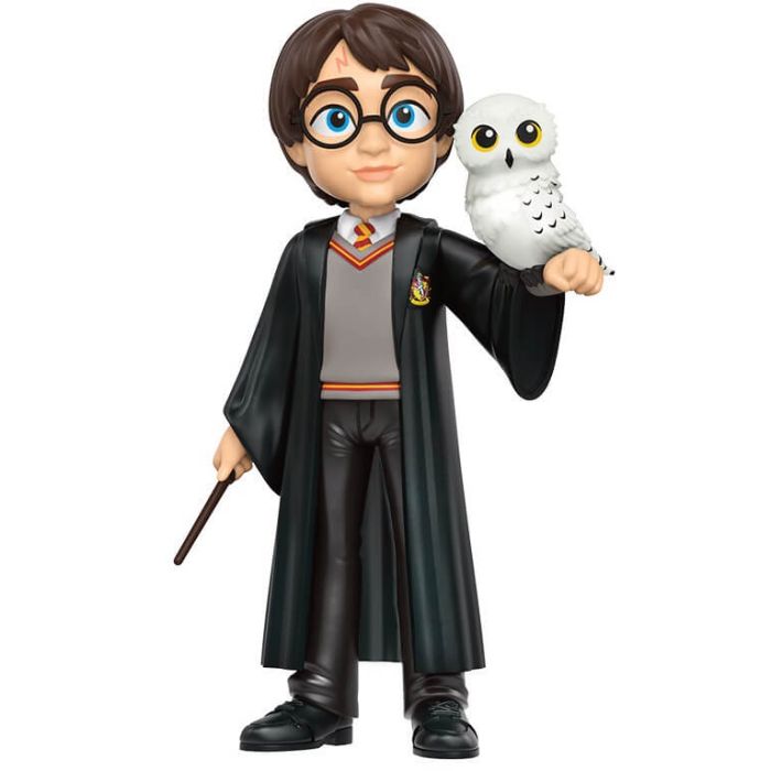 Funko Rock Candy: Harry Potter - Harry Potter