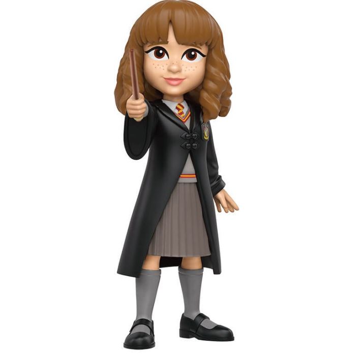 Funko Rock Candy: Harry Potter - Hermione Granger