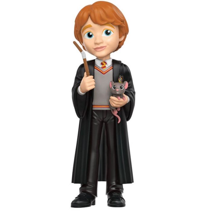 Funko Rock Candy: Harry Potter - Ron Weasley