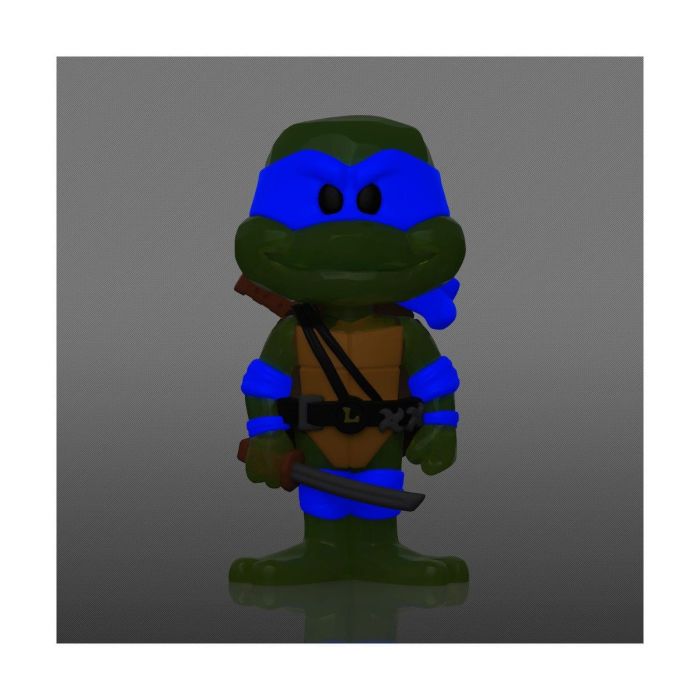 Leonardo - Funko SODA - Teenage Mutant Ninja Turtles: Mutant Mayhem
