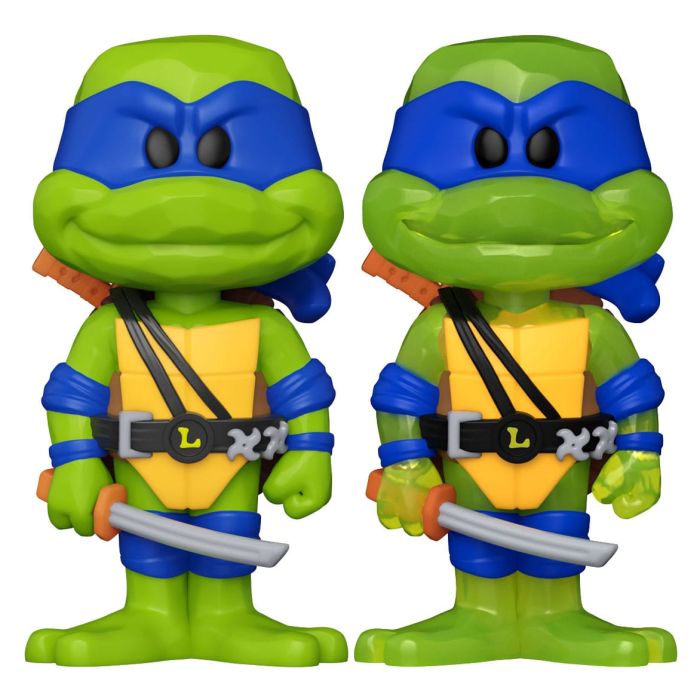 Leonardo - Funko SODA - Teenage Mutant Ninja Turtles: Mutant Mayhem