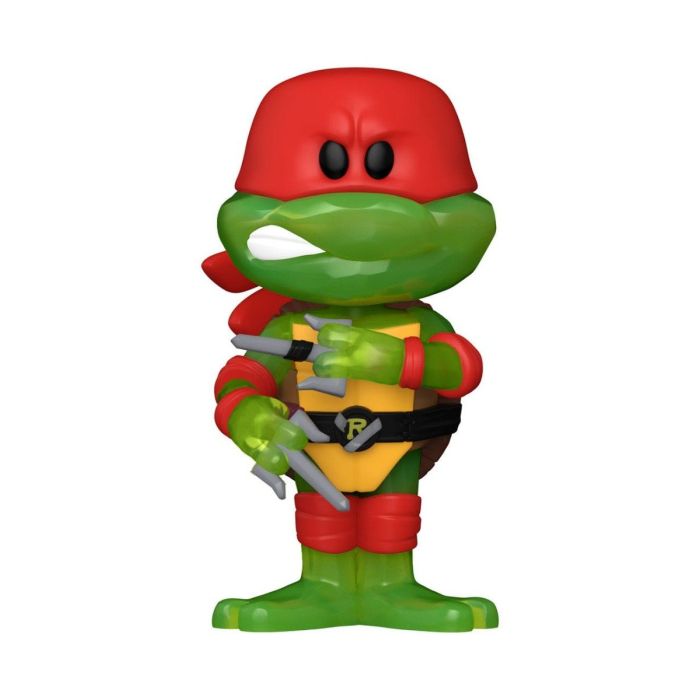 Raphael - Funko SODA - Teenage Mutant Ninja Turtles: Mutant Mayhem