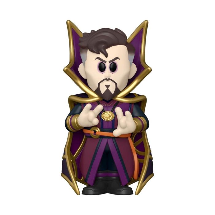 Dr Strange Supreme - Funko SODA - What If...?