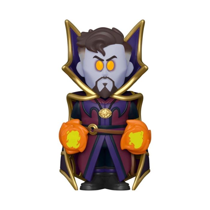 Dr Strange Supreme - Funko SODA - What If...?