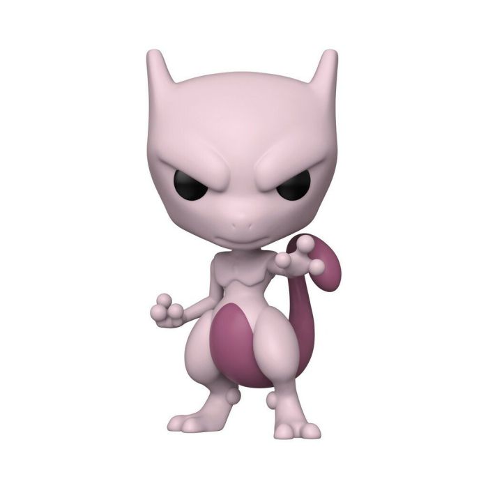 Mewtwo 10 inch - Funko Pop! Games - Pokemon