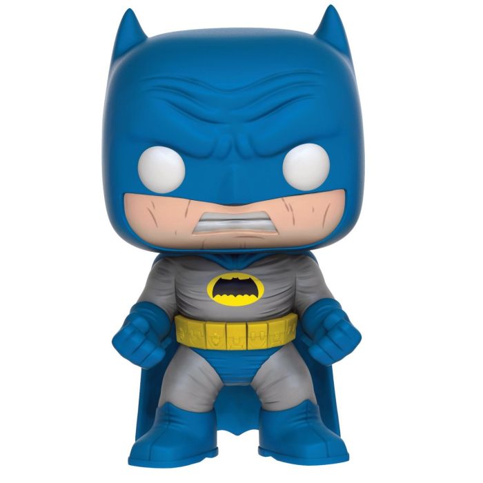 Pop! DC: The Dark Knight Returns - Batman Blue Costume