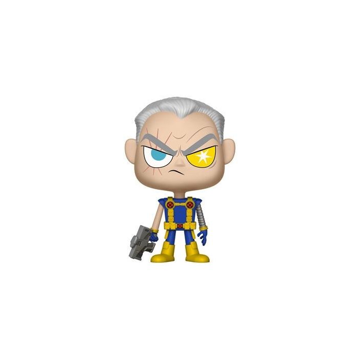 Funko VYNL: Deadpool - Deadpool & Cable 2-Pack