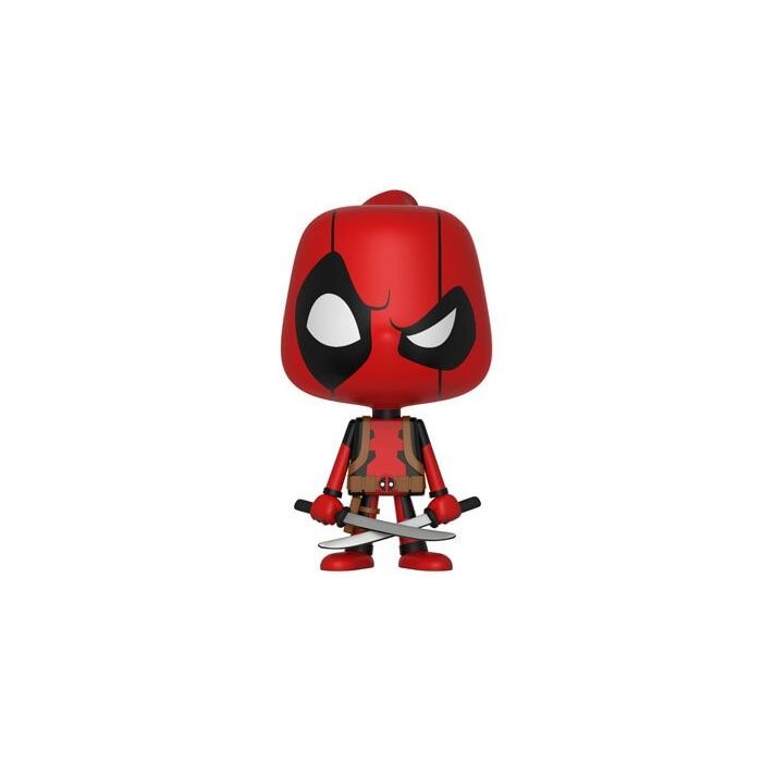 Funko VYNL: Deadpool - Deadpool & Cable 2-Pack