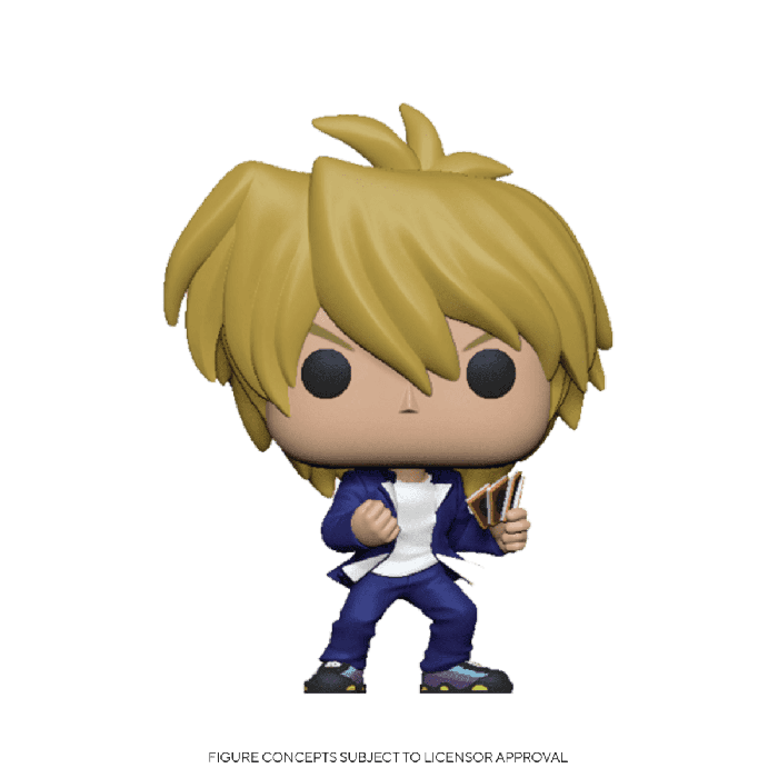 Joey Wheeler - Funko Pop! - Yu-Gi-Oh