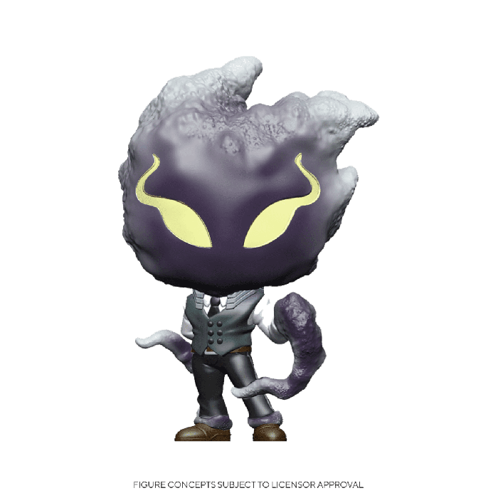 Kurogiri - Funko Pop! - My Hero Academia