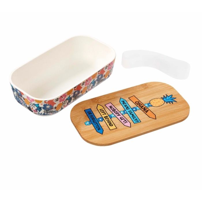 Disney Ohana - Funko Home & Gift - Lilo & Stitch Lunch Box