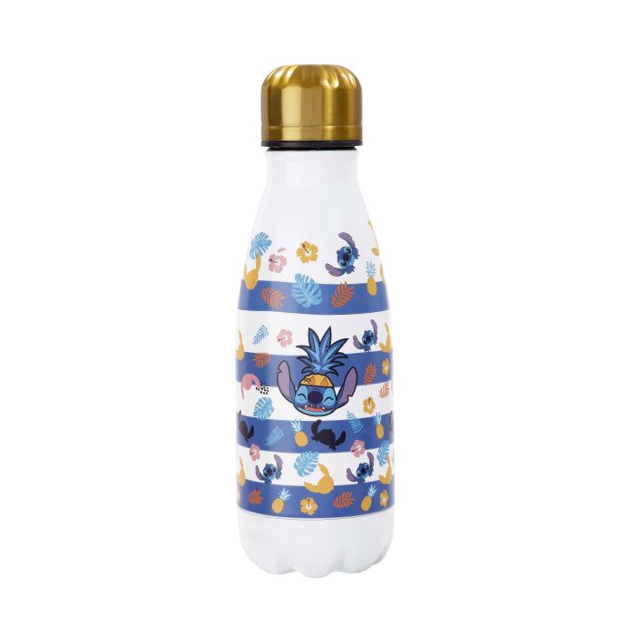 Disney Aloha Hawaii - Funko Home & Gift - Lilo & Stitch Metal Bottle