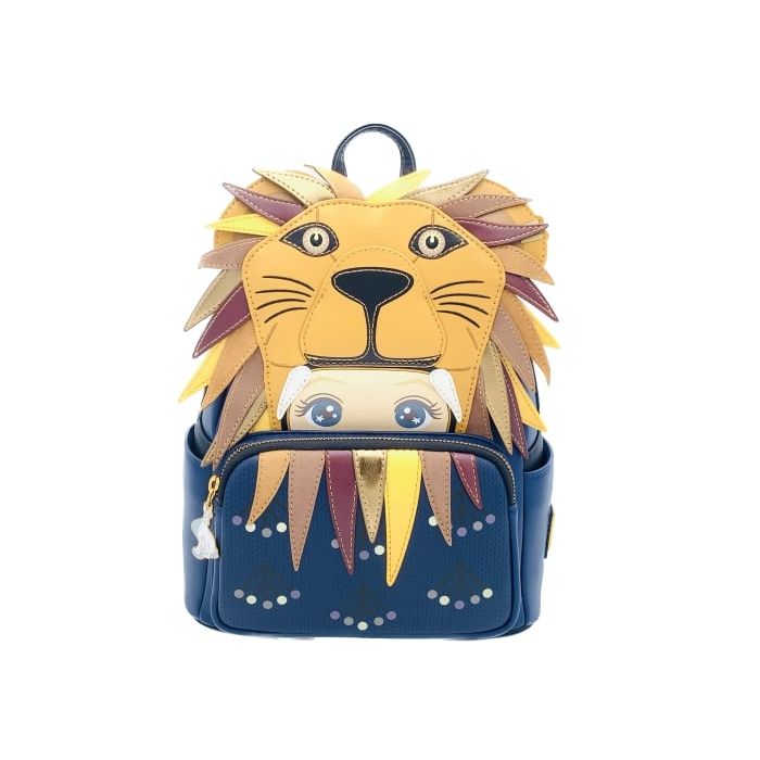 Harry Potter - Luna Lovegood - Loungefly Backpack