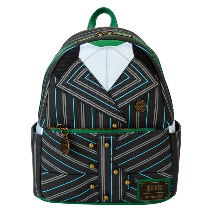Wicked - Elphaba - Loungefly Backpack
