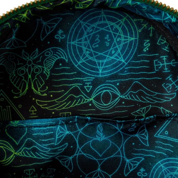 Wicked - Elphaba - Loungefly Backpack