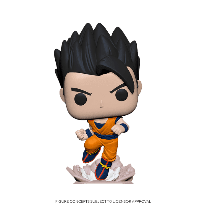 Mystic Gohan - Funko Pop! - Dragonball Super