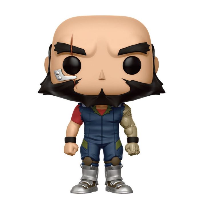 Pop! Anime: Cowboy Bebop - Jet