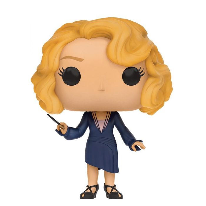 Pop! Movies: Fantastic Beasts - Queenie Goldstein