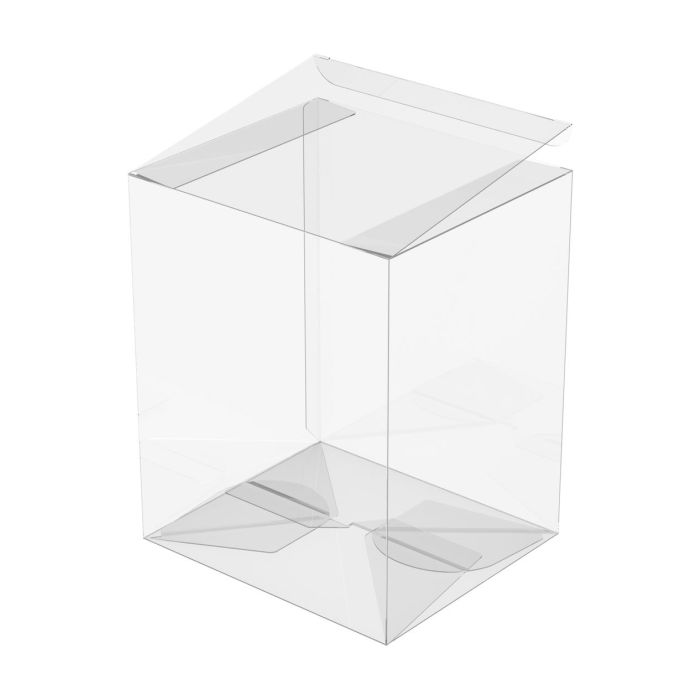 Ultimate Guard Protective Case for Funko POP!™ (40) - Big