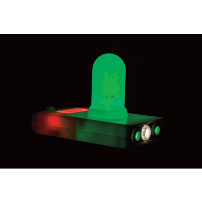 Funko Rick and Morty: Light and Sound Portal Gun