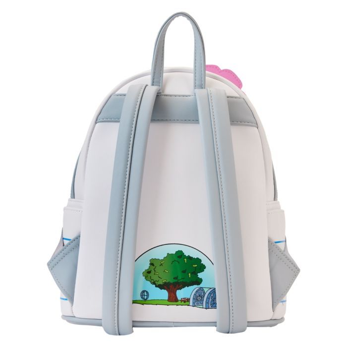 Sandy Cheeks Backpack - Loungefly - Spongebob Squarepants