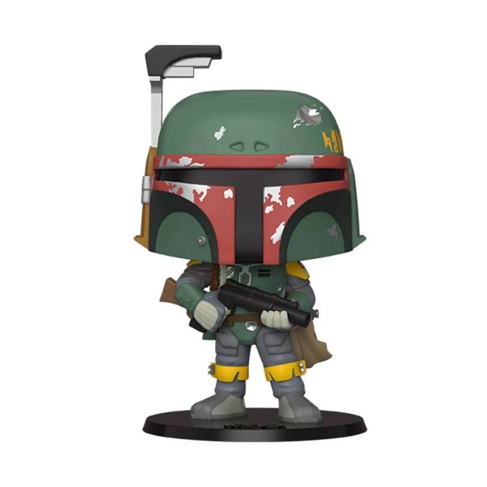 Boba Fett - 10 inch Funko Pop! - Star Wars