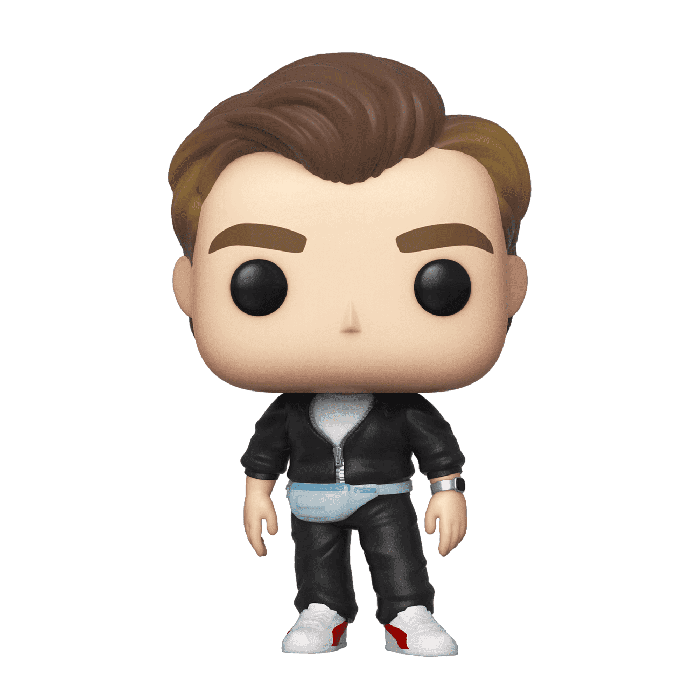 Steve Trevor - Funko Pop! - Wonder Woman 1984