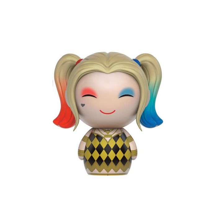 Vinyl Sugar Dorbz: Suicide Squad - Harley Quinn (In Gown)