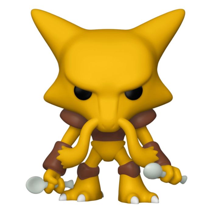 Alakazam - Funko Pop! - Pokemon