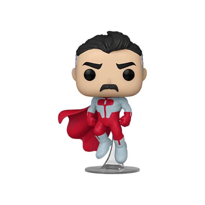 Invincible POP! TV Vinyl Figure Omni-Man 9 cm 