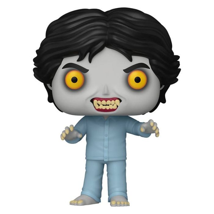 An American Werewolf in London POP! Movies Vinyl Figure David Kessler Dream 9 cm