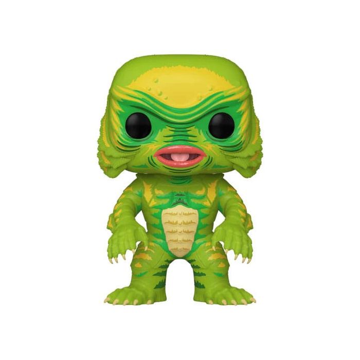 Universal Monsters POP! Vinyl Figure Gill Man 9 cm