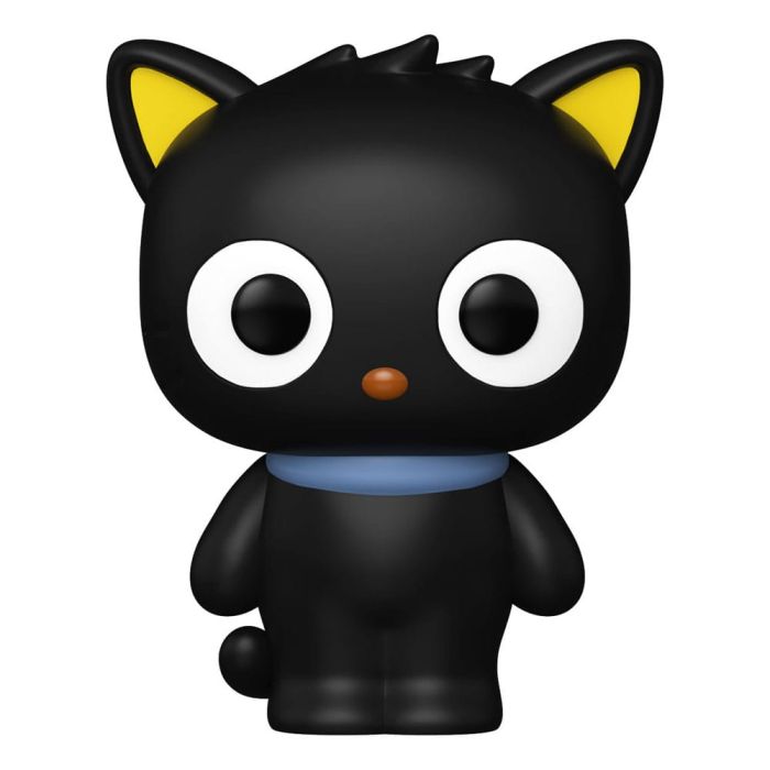 Hello Kitty and Friends Bitty POP! Vinyl Figure 4-Pack Series 1 2 cm