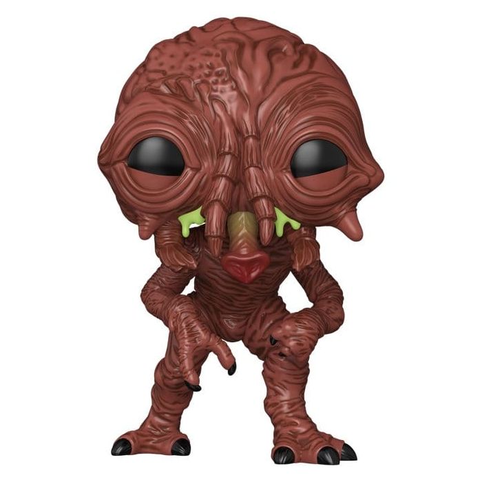 The Fly POP! Movies Vinyl Figure Fly FinalForm 9 cm
