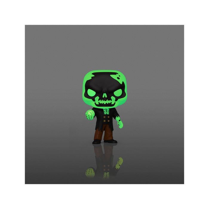 Batman Beyond POP! Heroes Vinyl Blight 9 cm 