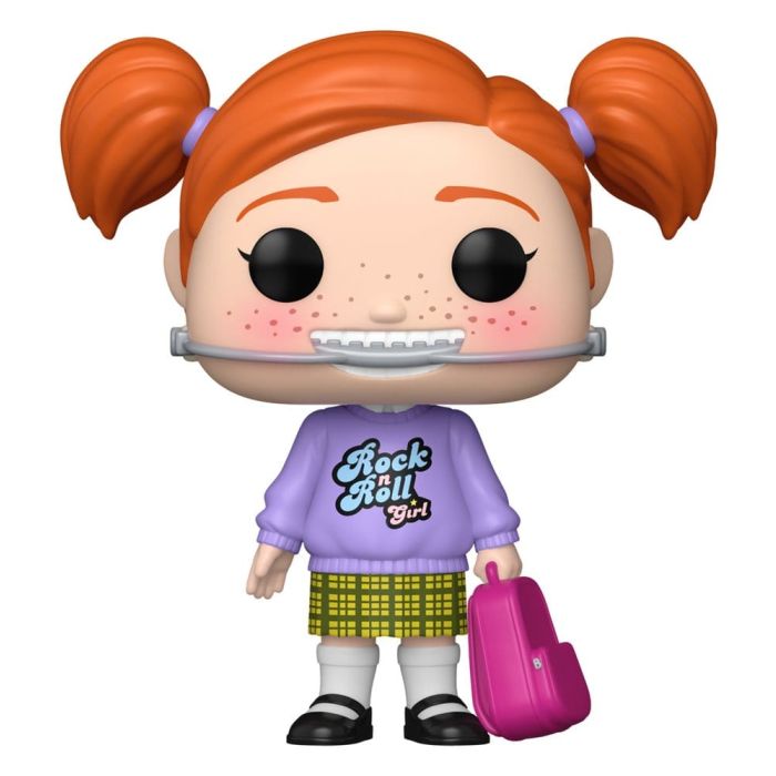 Finding Nemo POP! Vinyl Figure Darla 9 cm