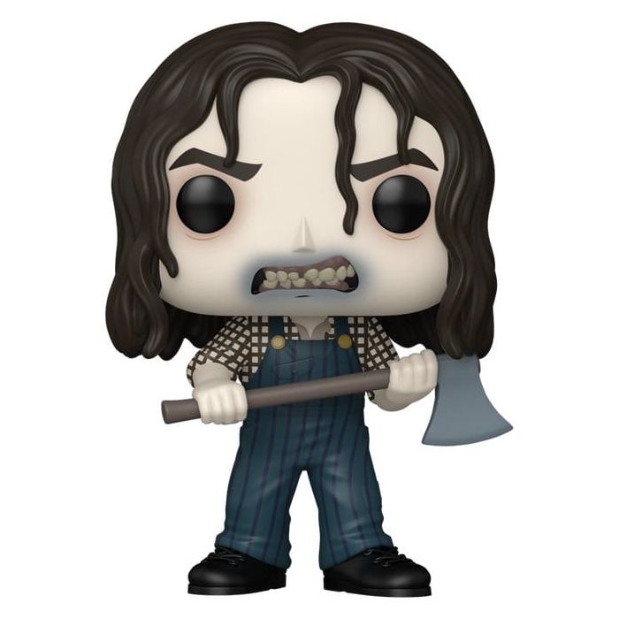 The Conjuring POP! Movies Vinyl Figure Abner 9 cm