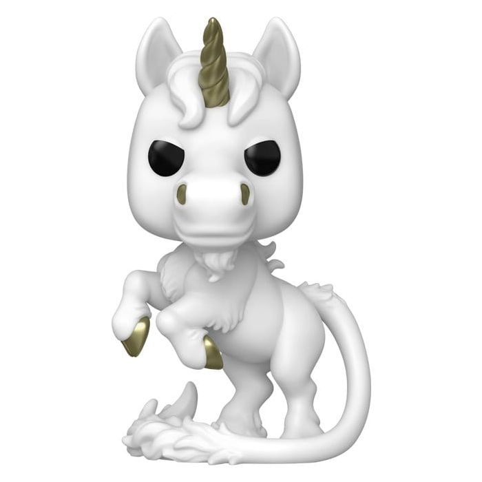 Funko-Legacy POP! Myths Vinyl Figures Unicorn 9 cm
