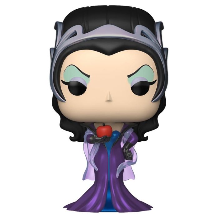 Enchanted POP! Vinyl Figure Queen Narissa 9 cm