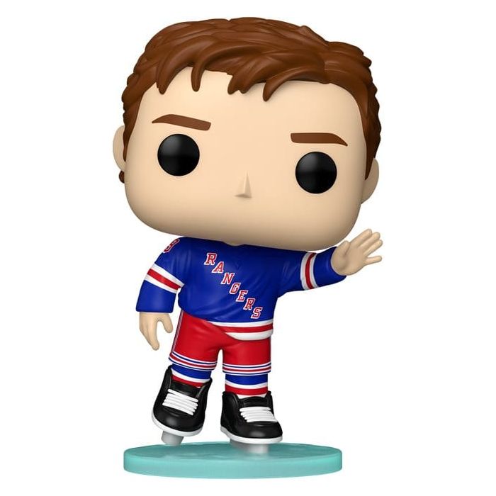 NHL POP! Vinyl Figure Legends- Wayne Gretzky (NYR-FW) 9 cm