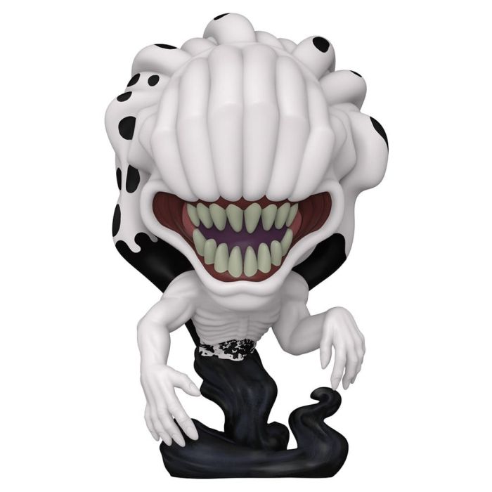 Jujutsu Kaisen POP! Animation Vinyl Figures Rika 9 cm