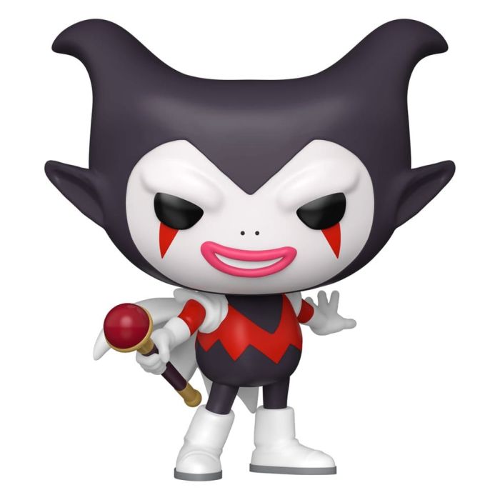 Dragon Ball Daima POP! Animation Vinyl Figure Gomah 9 cm