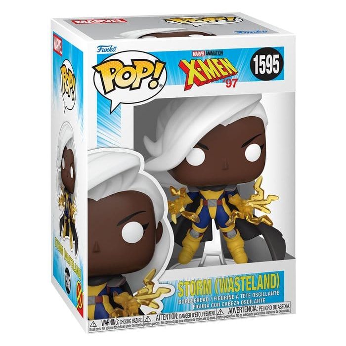 X-Men '97 POP! Vinyl Figure Storm (Wasteland) 9 cm