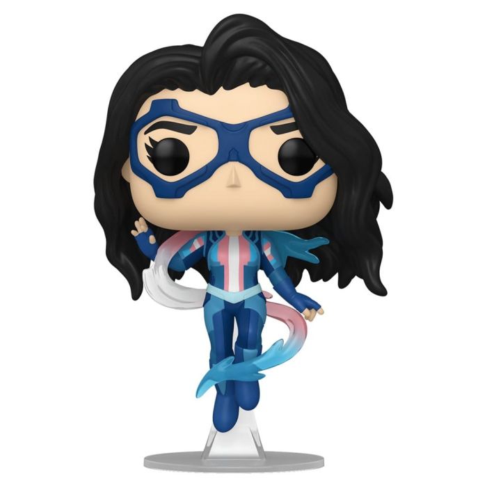 DC Pride 2026 POP! Heroes Vinyl Figure Dreamer 9 cm