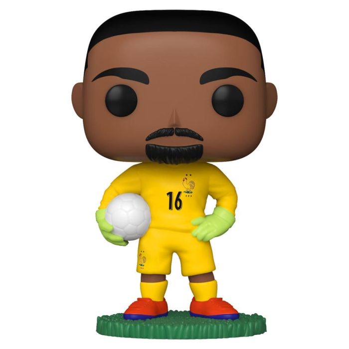 EFL POP! Football Vinyl Figure France- Mike Maignan 9 cm