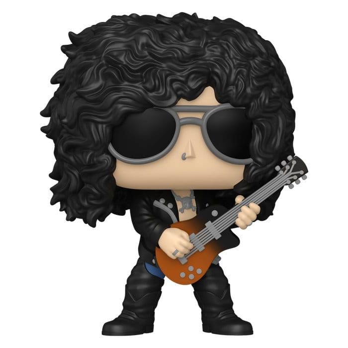Guns N`Roses POP! Rocks Vinyl Figure Slash (November Rain) 9 cm
