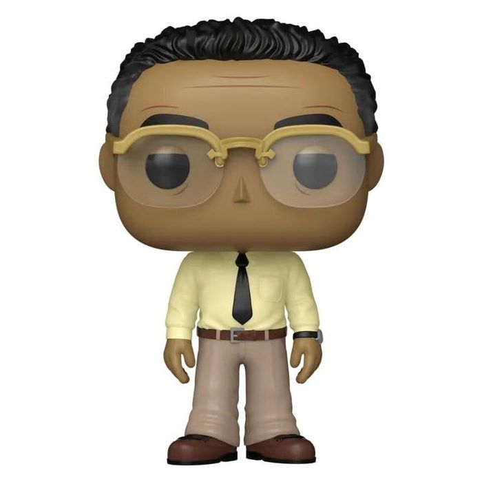 Breaking Bad POP! Television Vinyl Figure Gus Fring 9 cm