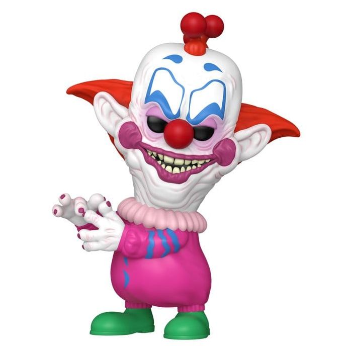 Killer Klowns from Outer Space POP! Movies Vinyl Figure Slim Hand Puppet 9 cm