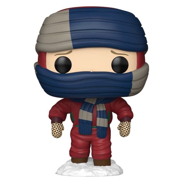 A Christmas Story POP! Movies Vinyl Figure Randy Parker 9 cm